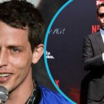 tony hinchcliffe net worth