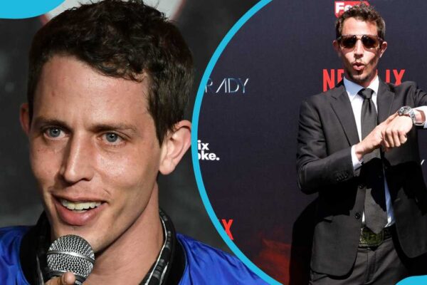 tony hinchcliffe net worth