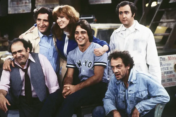 tv 1970 shows