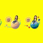snapchat planets