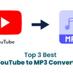 YouTube or MP3