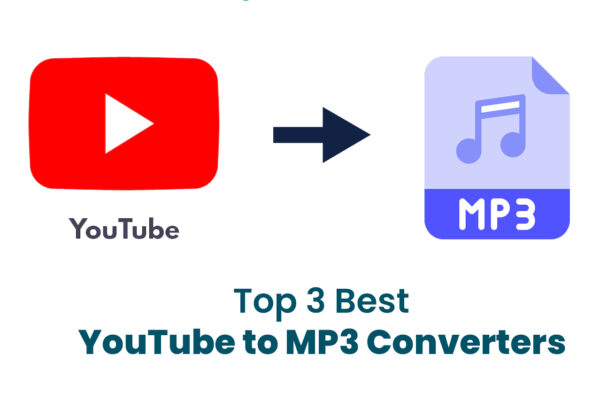 YouTube or MP3