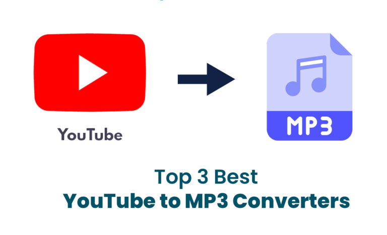 YouTube or MP3