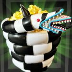 beetlejuice beetlejuice popcorn buckets