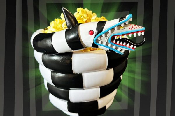 beetlejuice beetlejuice popcorn buckets