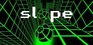 Slope Unblocked