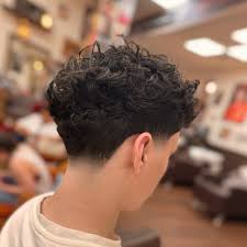 blowout taper