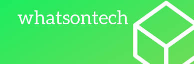 Stay Informed, Inspired, and Connected with whatsontech