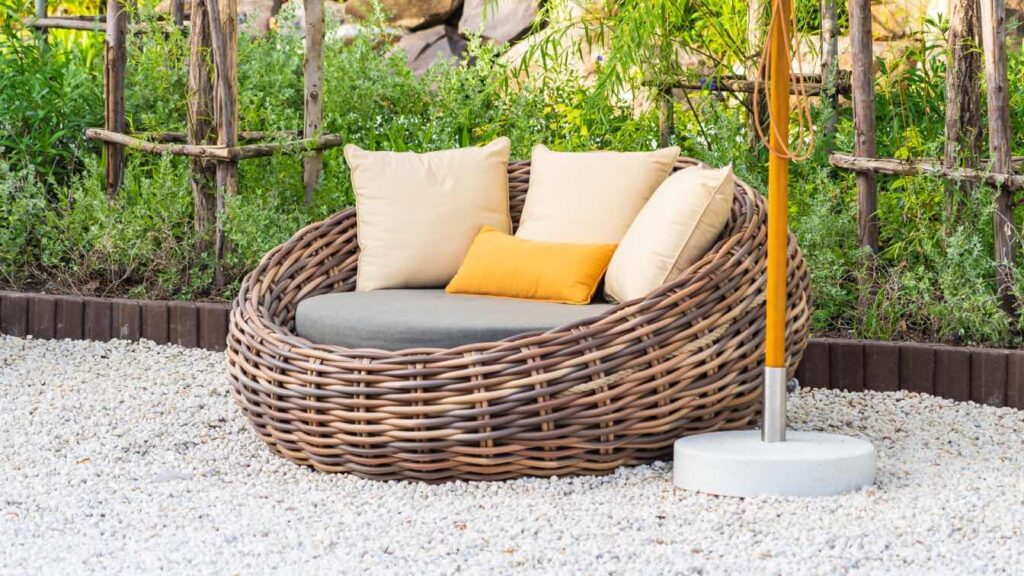 what is eco-friendly furniture