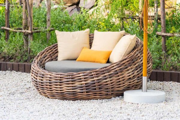 what is eco-friendly furniture